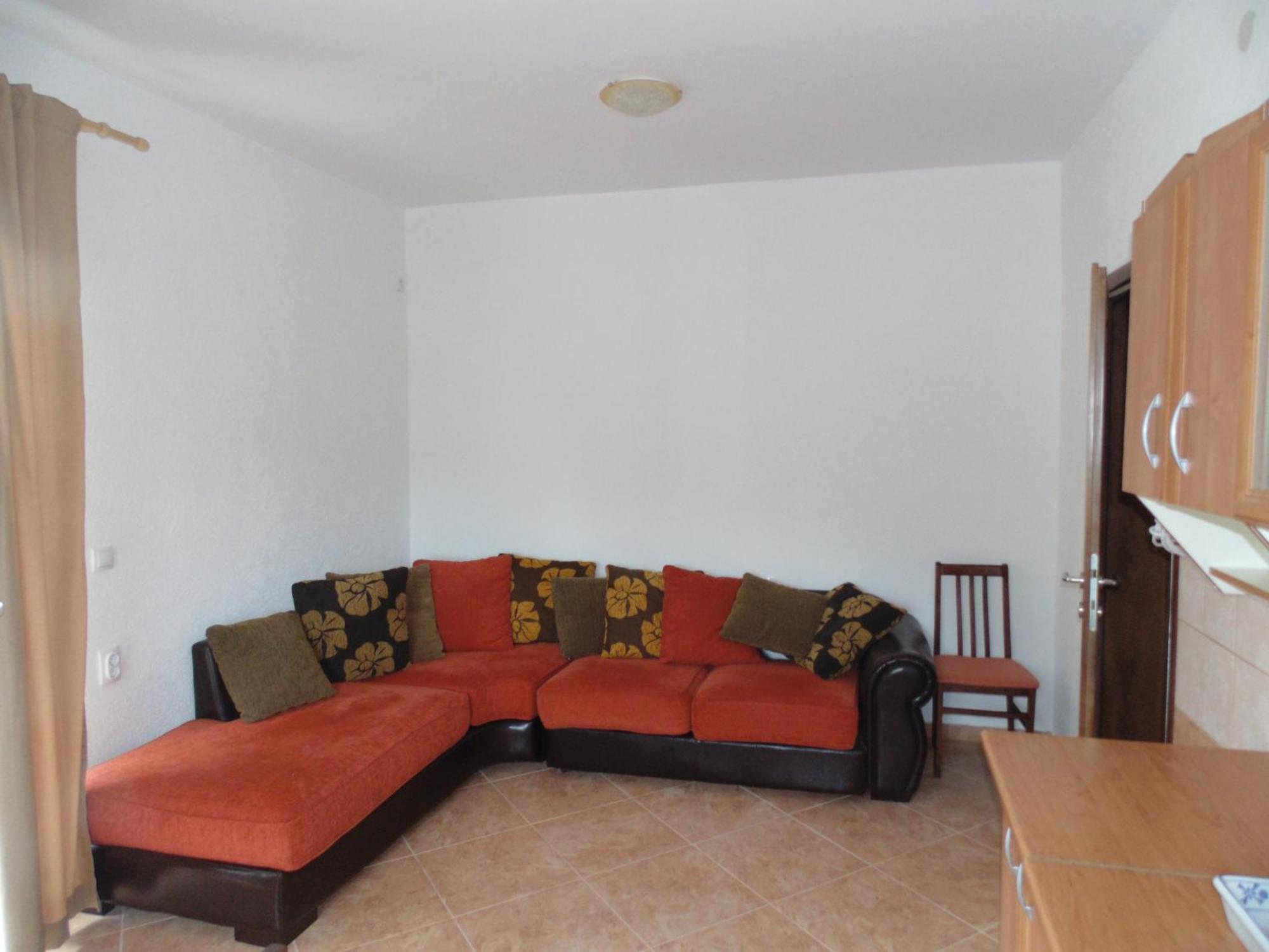 Apartments Macaso Bar Exterior photo