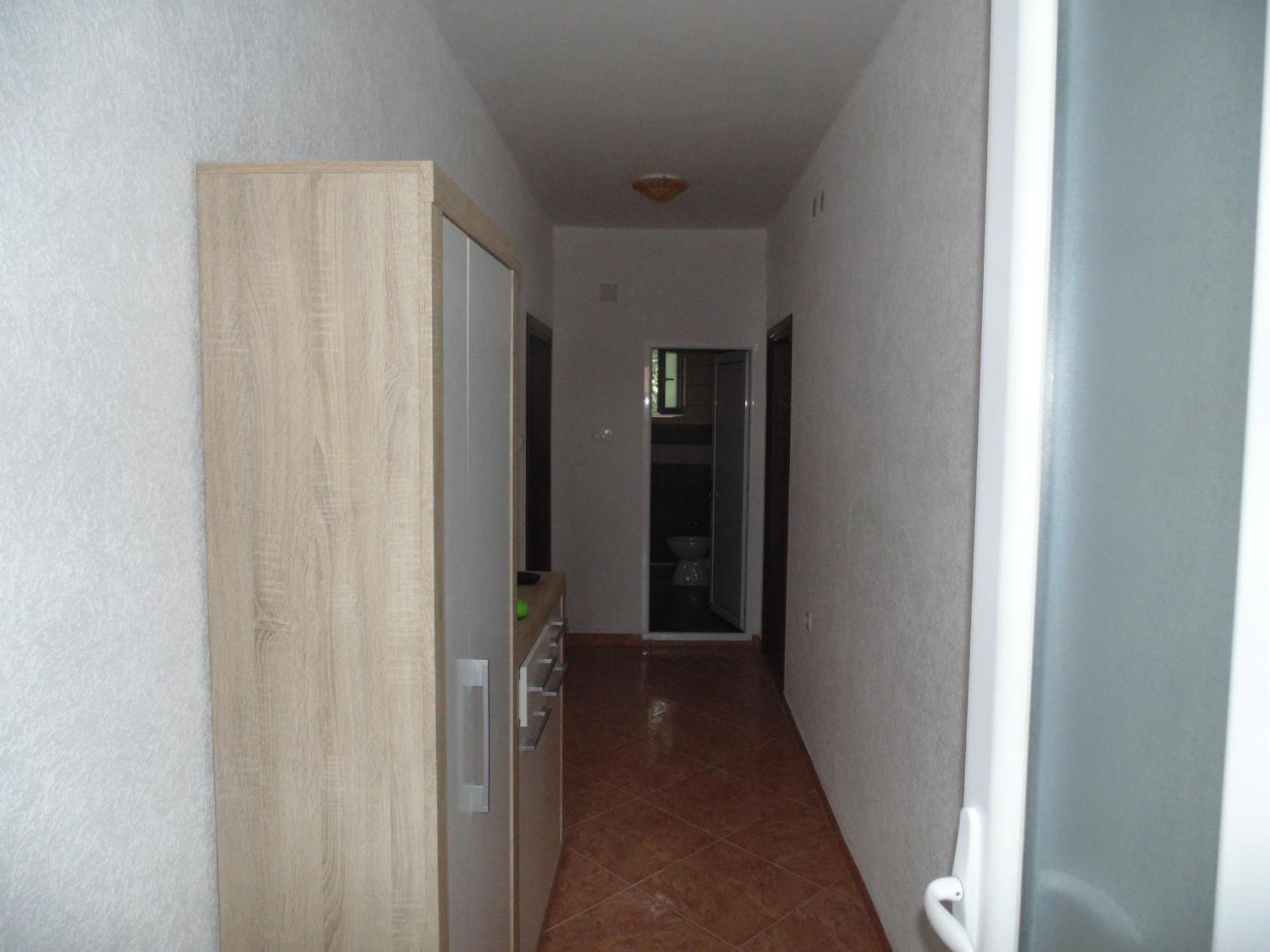 Apartments Macaso Bar Exterior photo