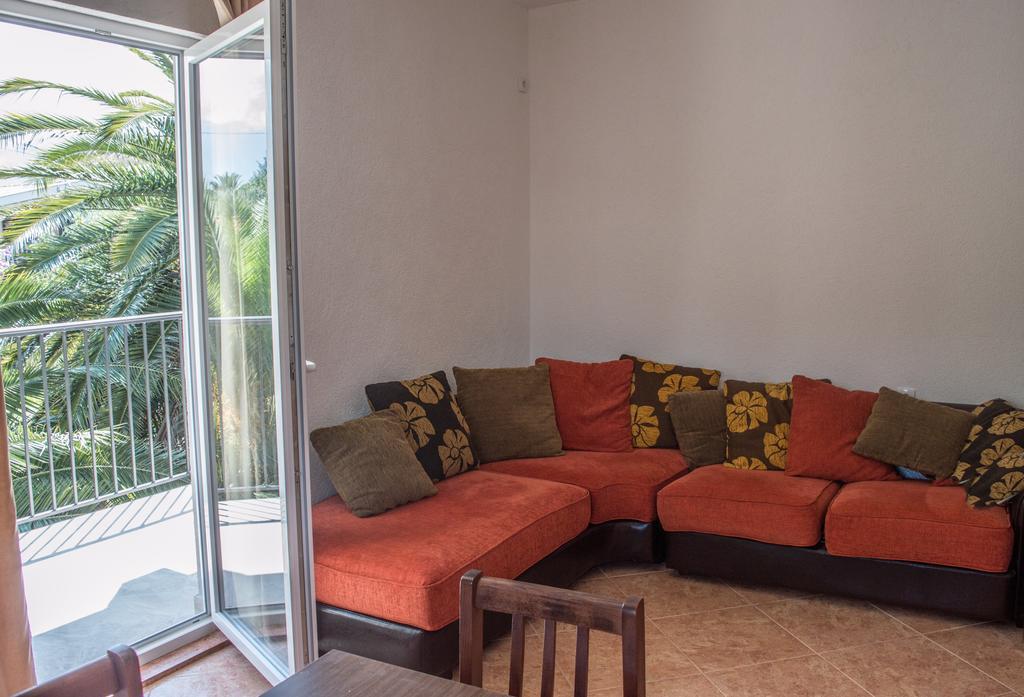Apartments Macaso Bar Exterior photo