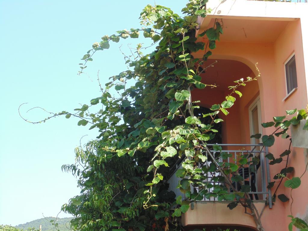 Apartments Macaso Bar Exterior photo
