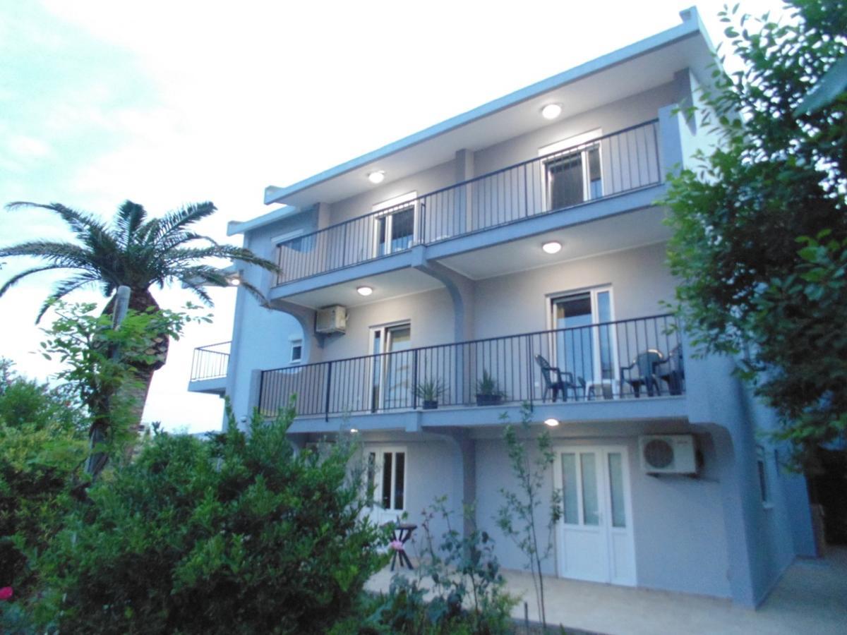 Apartments Macaso Bar Exterior photo