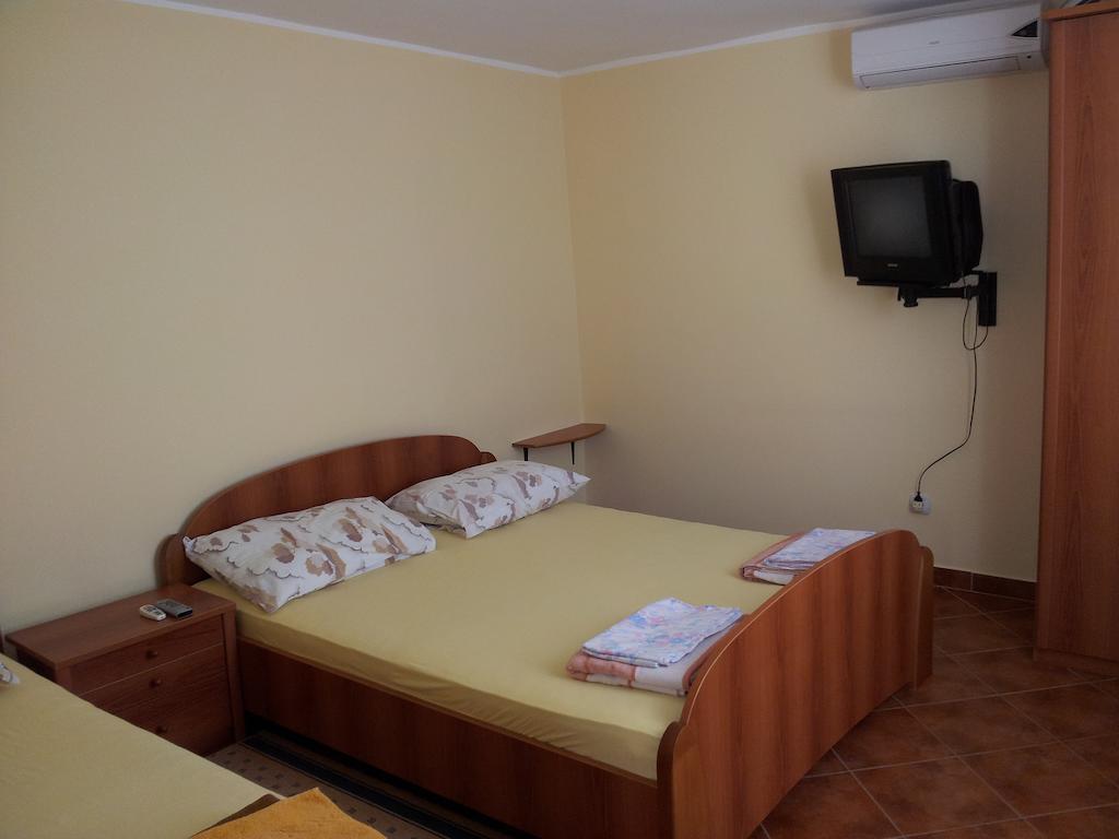 Apartments Macaso Bar Room photo
